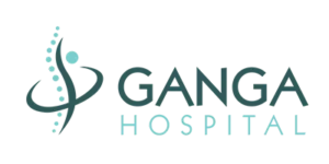 Ganga Hospital