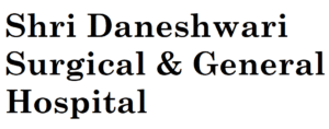 Daneshwari - Logo - 2