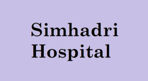Simhadri Hospital - Logo - 4