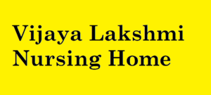 Vijay Lakshmi Nursing Home - Logo - 1