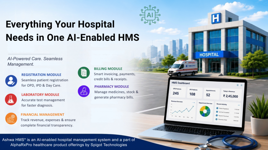 Hospital Management System