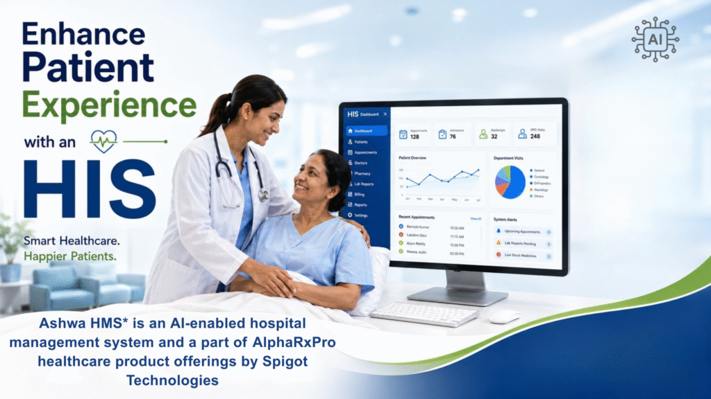 Hospital information system